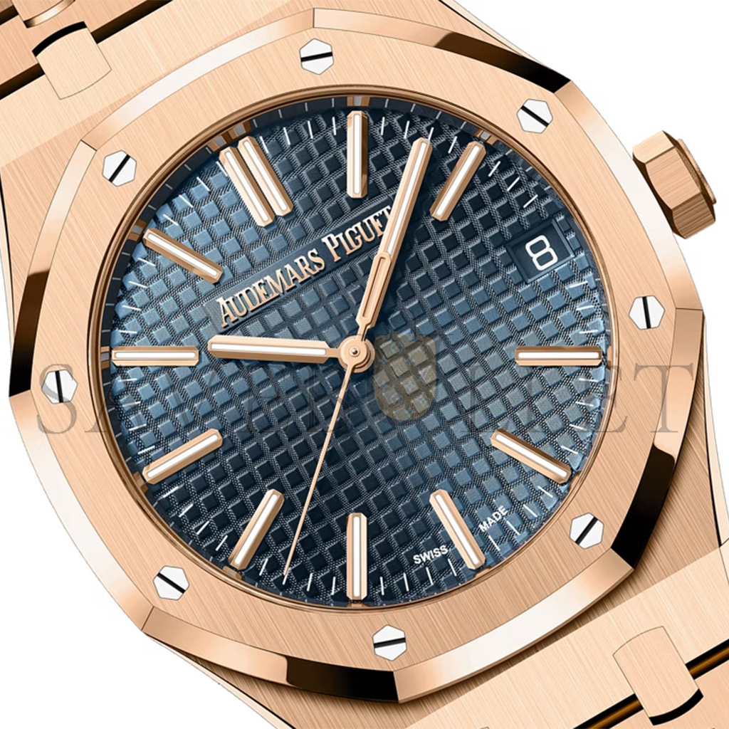 AUDEMARS PIGUET ROYAL OAK SELFWINDING 15510OR.OO.1320OR.03